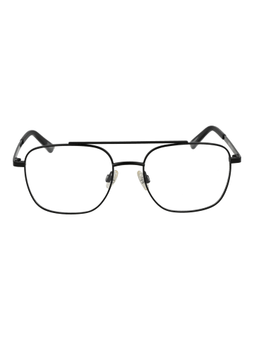 Spy+ Unisex Optische Fassungen Flieger Schwarz