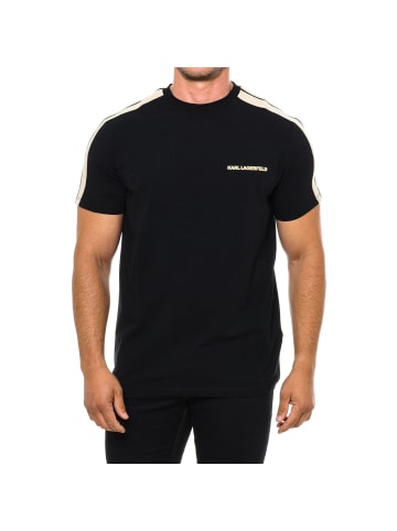 Karl Lagerfeld Shirt in Black