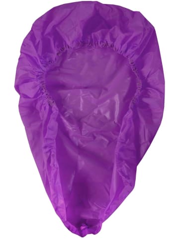 Normani Outdoor Sports Rucksackcover Regenhülle Regenschutz 20 bis 130 Liter in Violett