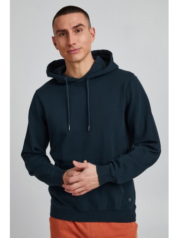 BLEND Kapuzenpullover BHSweatshirt in Blau