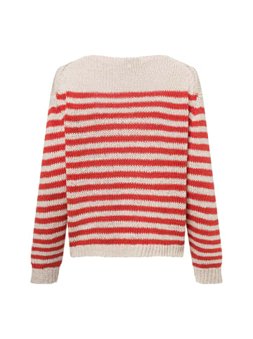 Marc O'Polo Pullover in beige terra - 0001