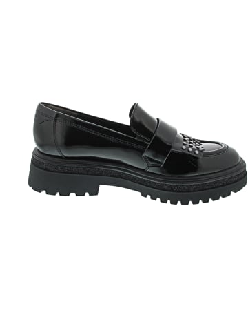 Tamaris Slipper Schwarz