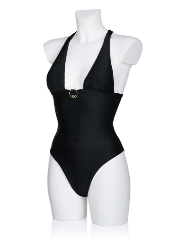 Armani für Damen in schwarz