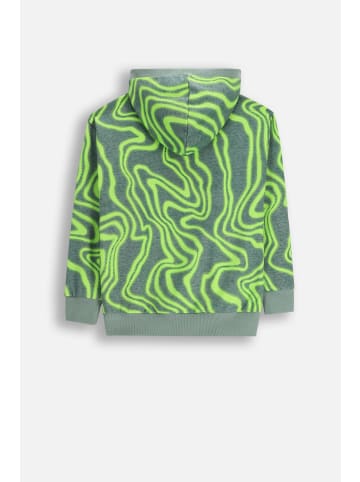 Coccodrillo Sweatshirt in bunt