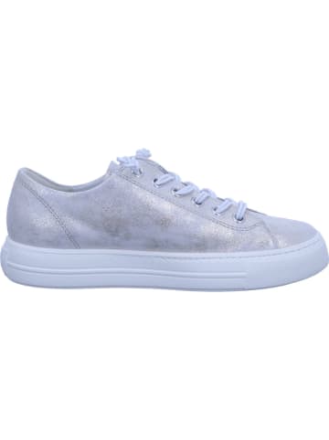 Paul Green Sneaker Low in gold