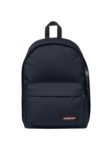 Eastpak Out Of Office 27 - Rucksack 13" 44 cm in ultra marine