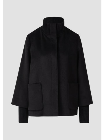 s.Oliver Outdoor-Jacke in 9999_schwarz
