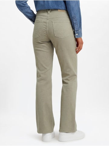 MAC HOSEN Hose Laura in lind