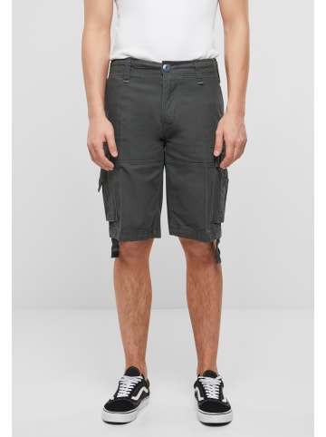 Brandit Brandit Cargo Shorts in charcoal