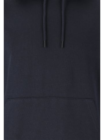 Endurance Hoodie Arlanc jr. in 2101 Dark Sapphire