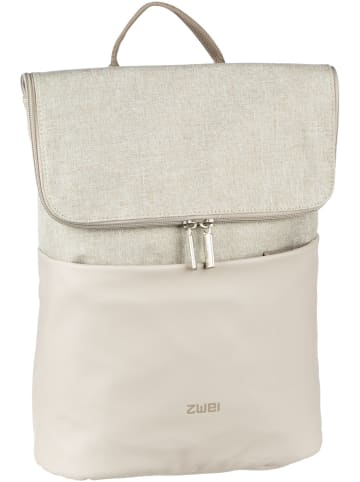 Zwei Rucksack / Backpack Kim KIR110 in Sand