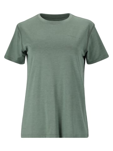 Endurance T-Shirt Maje in 3184 Atlantic