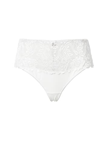 TruYou String in cremeweiß