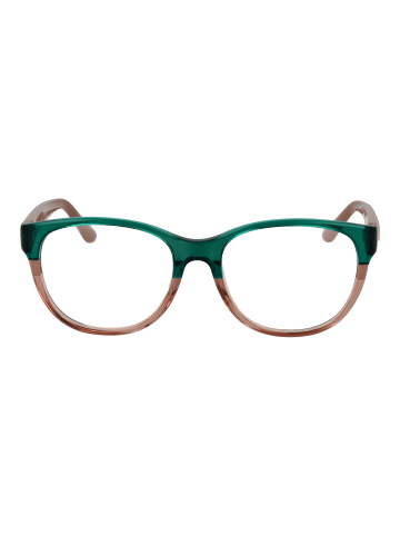 Guess Damen Optische Fassungen Rund Grün