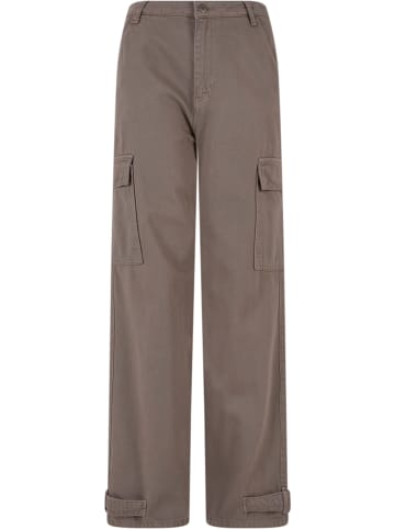 DEF DEF Damen DEF Cargo Pants in grey