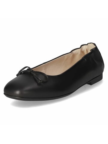 Gabor Ballerina in schwarz