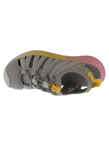Keen Keen Whisper Lite in Grau