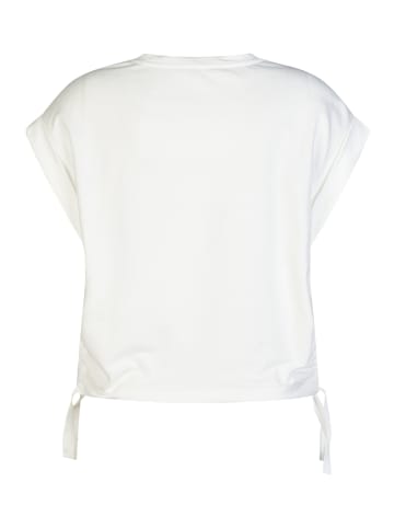 LeComte T-Shirt "Tahiti Flair" in Natur