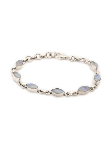 usha FESTIVAL Armband in Silber