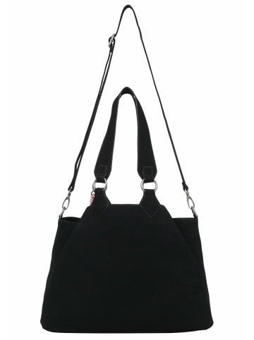 Fritzi aus Preußen Umhängetasche für Damen in schwarz