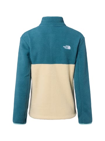 The North Face Sweatjacke Yumiori in marine - 0002