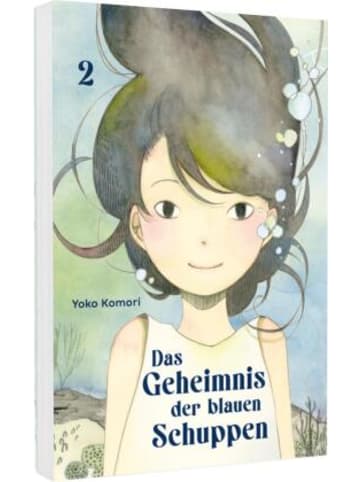 Carlsen Buch - Das Geheimnis der blauen Schuppen 2