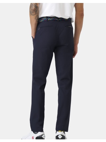 Meyer Hosen AUGUSTA Art.1-8122 in marine