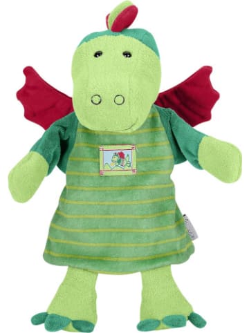 Sterntaler Handpuppe Drache - ab 0 Monate