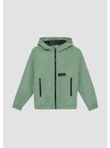 s.Oliver Outdoor-Jacke in 7238_salbeigrün