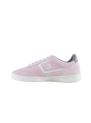 Champion Sneaker 'CL78' in rosa
