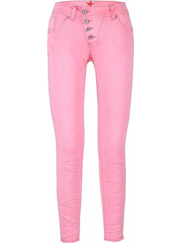 Buena Vista Paris Stoffhose für Damen in rot