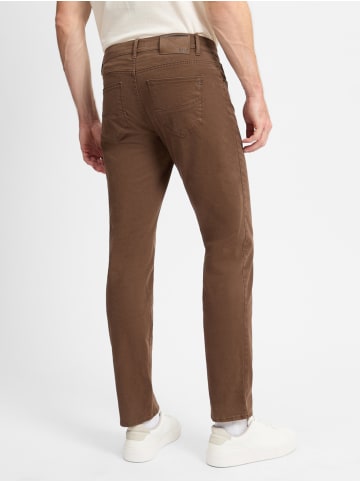 BRAX  Hose Cadiz in braun