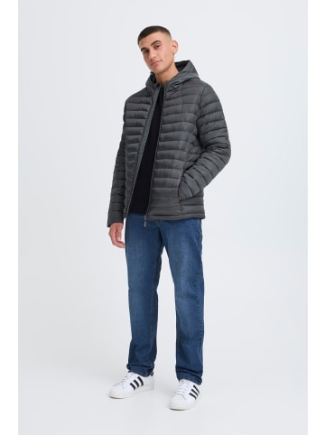 BLEND Steppjacke BHRomi in Stein