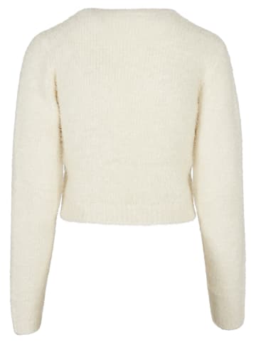 Urban Classics Sweaters in whitesand