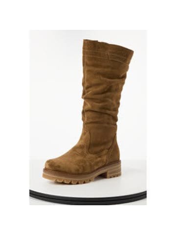 Tamaris Stiefel in braun
