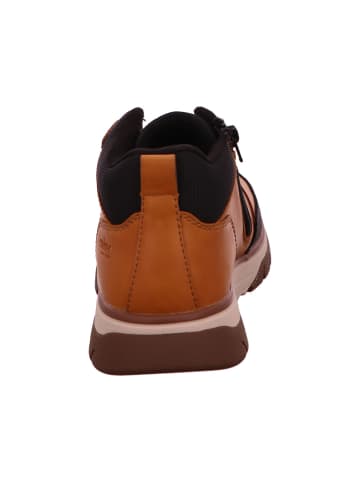 rieker Sneaker in braun