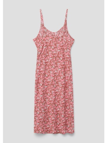 s.Oliver Kleid in 38A1_rubinrot
