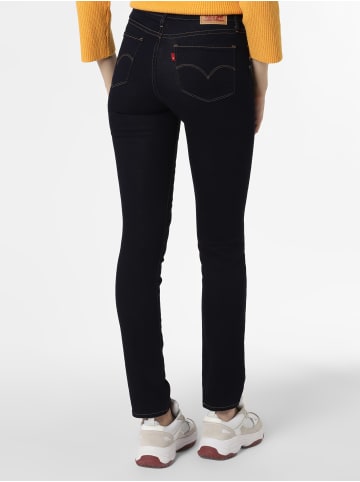 Levi´s Jeans in rinsed