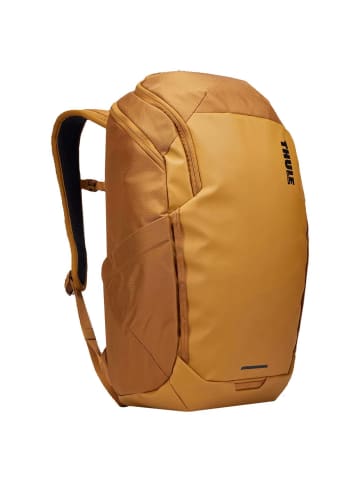 Thule Chasm 26 - Rucksack 16" 49.5 cm (darkest blue) in golden