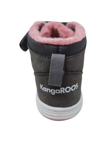 Kangaroos Sportschuh K-CP Kalley II EV in Grau