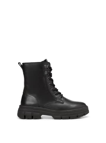 Marc O'Polo Schnürstiefel Model Josy in M990
