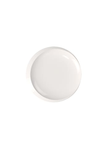 Villeroy & Boch Präsentationsplatte NewMoon in weiß