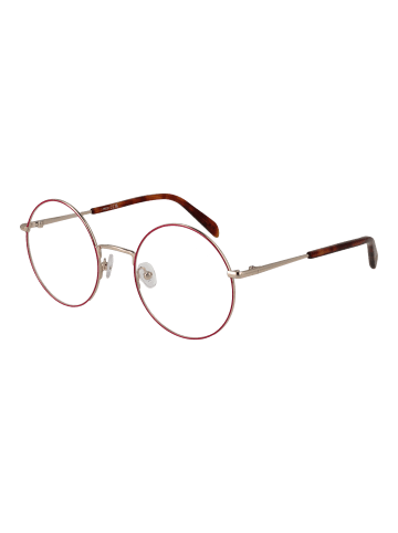 Pucci Frauen Optische Fassungen Rund Lila