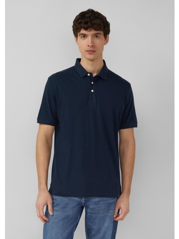 s.Oliver Polo-Shirt in 5978_navy
