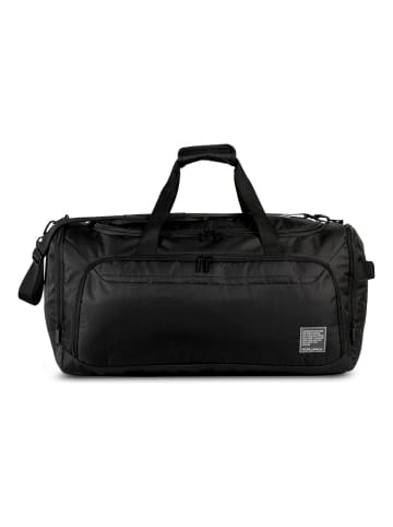 Worldpack Weekender Reisetasche 58.5 cm schwarz