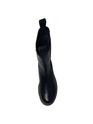 Apple of Eden Chelsea Boot  in Schwarz