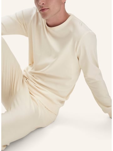 Hessnatur Pyjama in natur