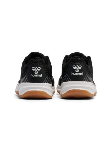 Hummel Hallenschuh Multiplay Flex Innenbereich Kinder in ANTHRACITE