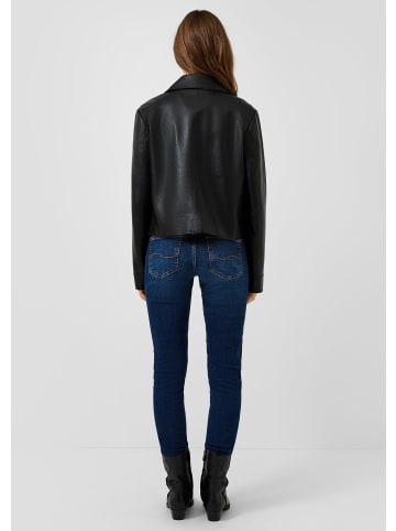 QS Outdoor-Jacke in 9999_schwarz