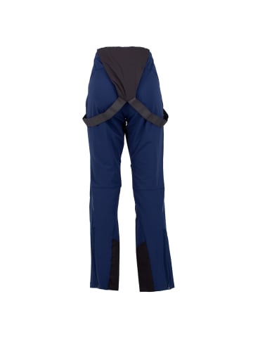 Jack Wolfskin Hose Activate Pro Pants in Blau